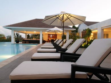 Dominican Republic Home 945191