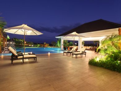 Dominican Republic Home 945191