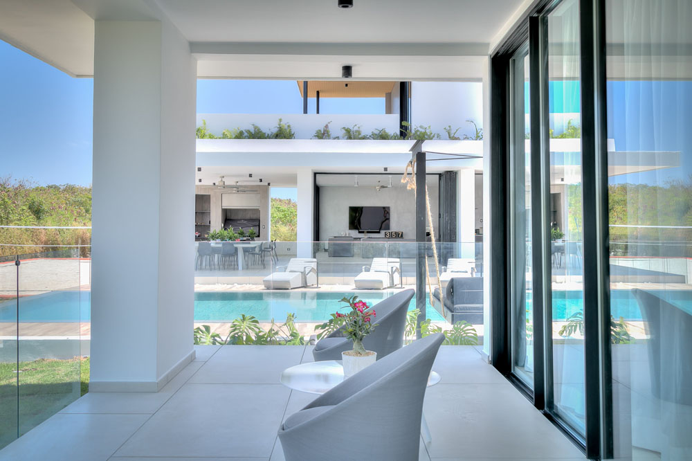 Dominican Republic Home 945193