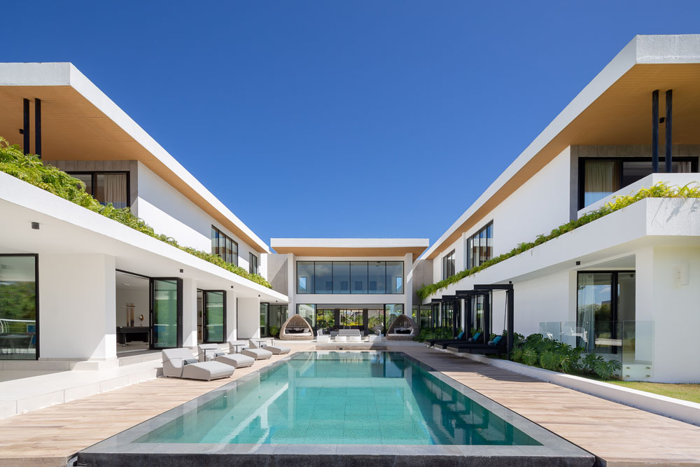 Dominican Republic Home 945193