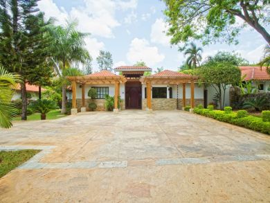 Dominican Republic Home 945196