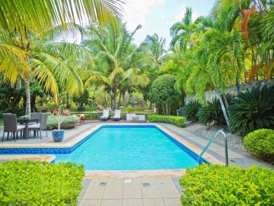 Dominican Republic Home 945196