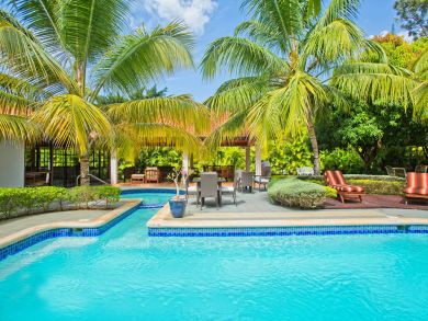 Dominican Republic Home 945196