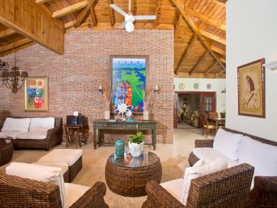 Dominican Republic Home 945196