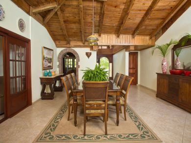 Dominican Republic Home 945196