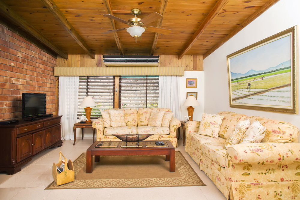 Dominican Republic Home 945196