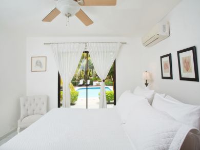 Dominican Republic Home 945196