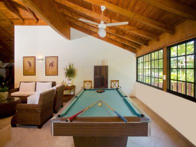 Dominican Republic Home 945196