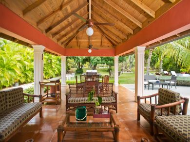 Dominican Republic Home 945196