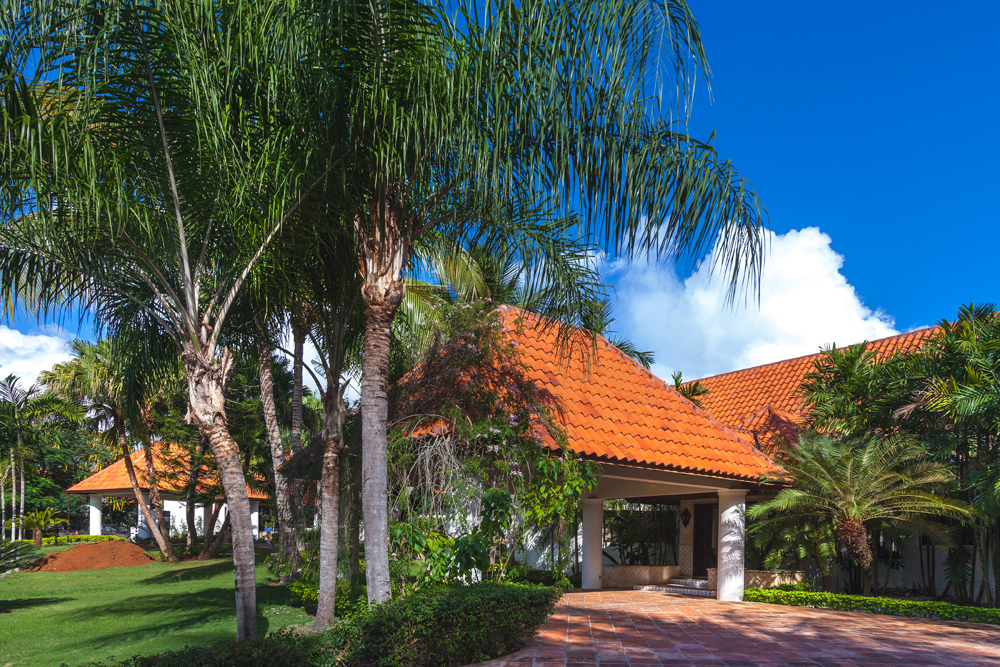 Dominican Republic Home 945198