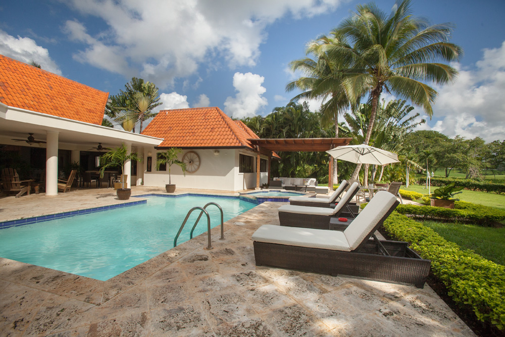 Dominican Republic Home 945198