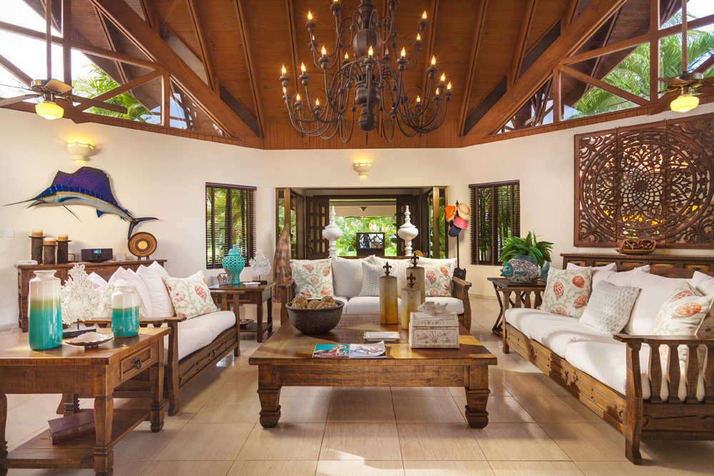 Dominican Republic Home 945198