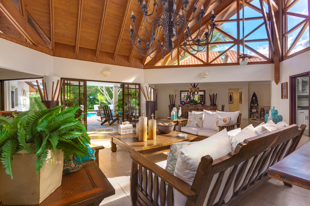 Dominican Republic Home 945198