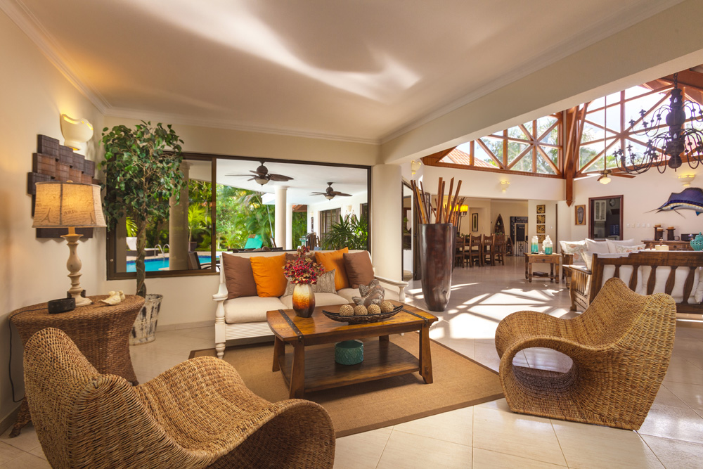 Dominican Republic Home 945198