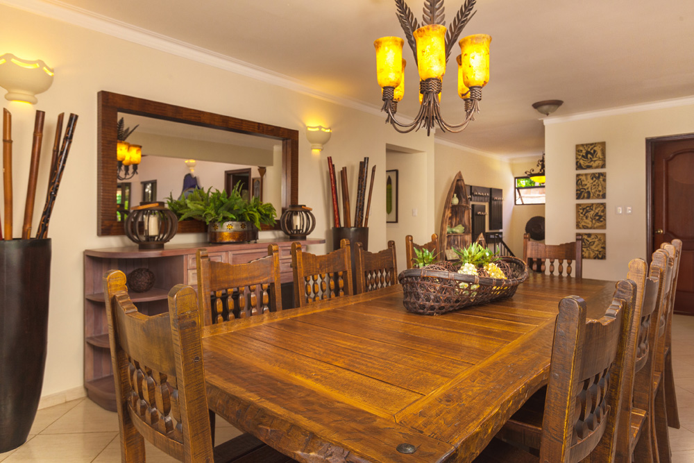 Dominican Republic Home 945198