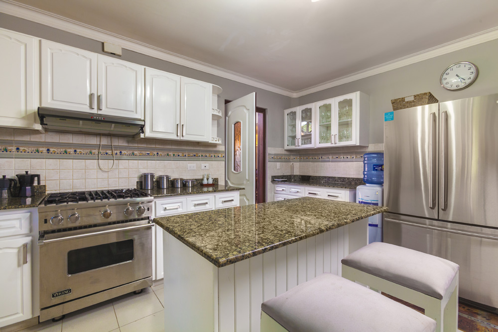 Dominican Republic Home 945198