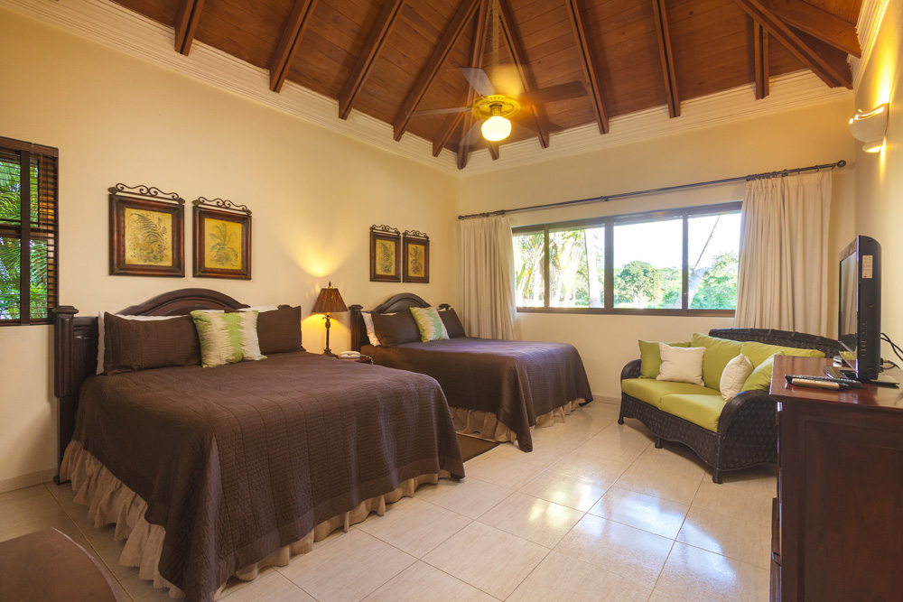 Dominican Republic Home 945198