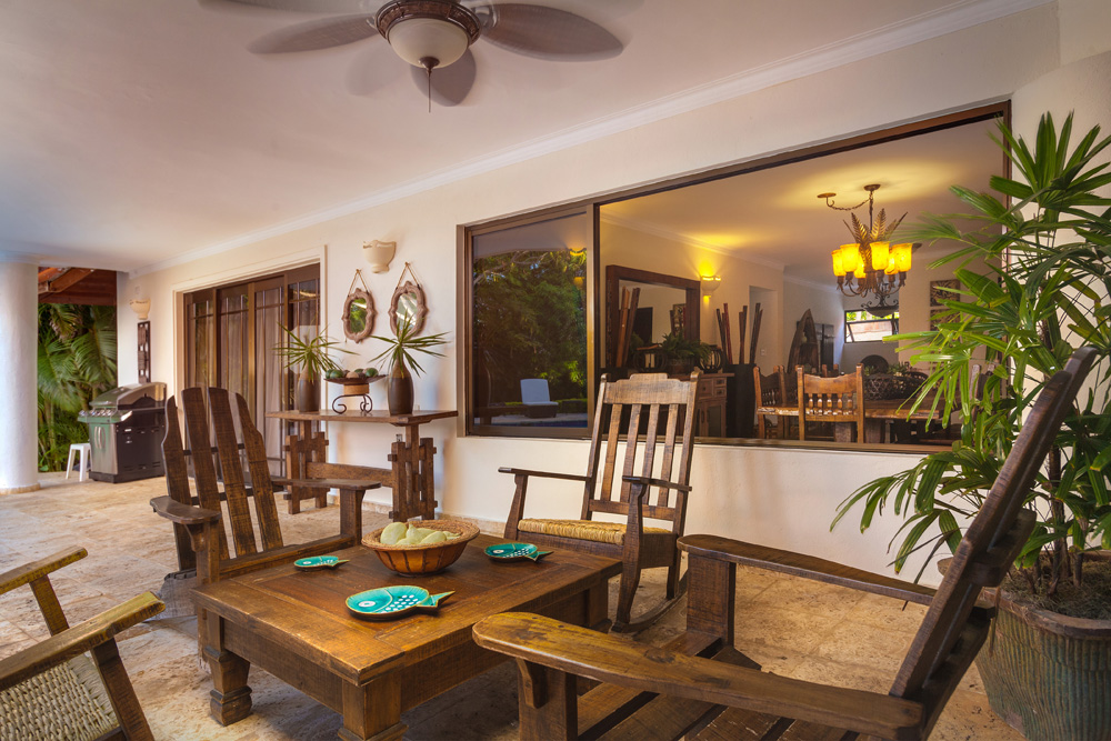 Dominican Republic Home 945198