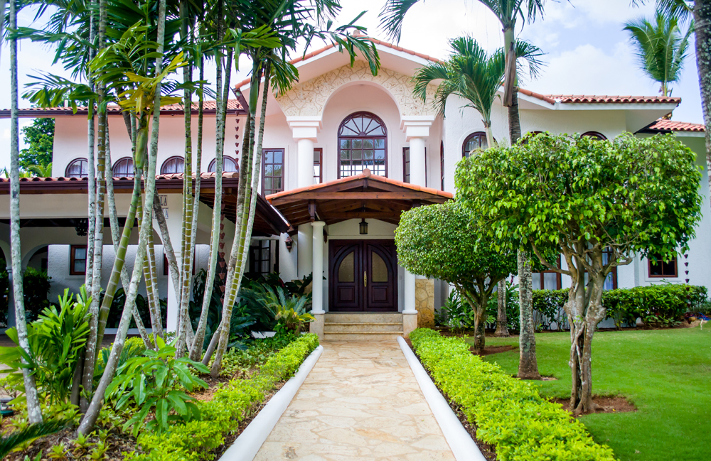 Dominican Republic Home 945199