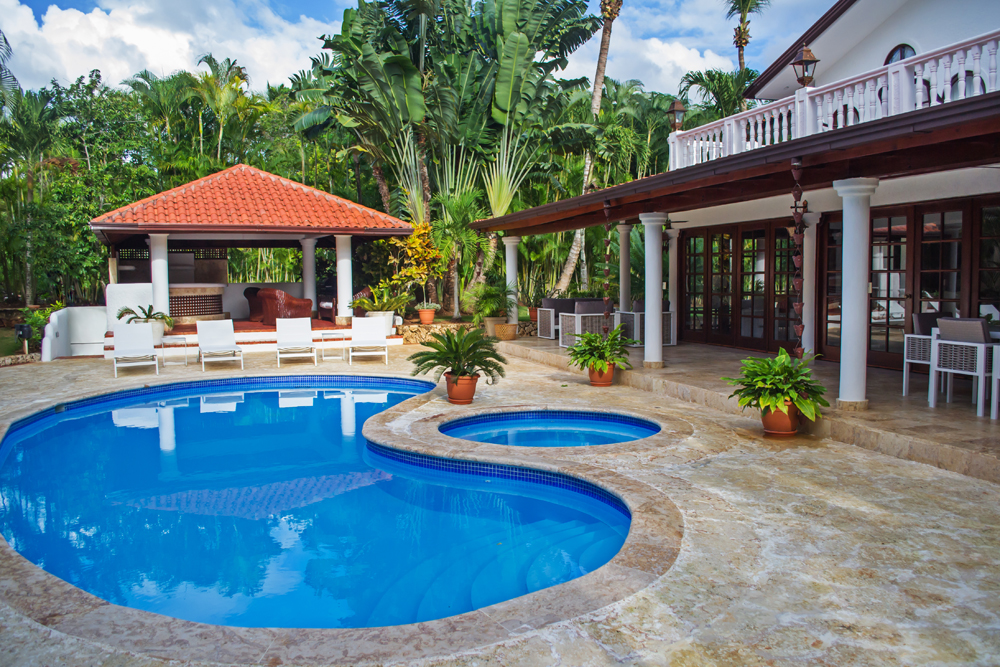Dominican Republic Home 945199