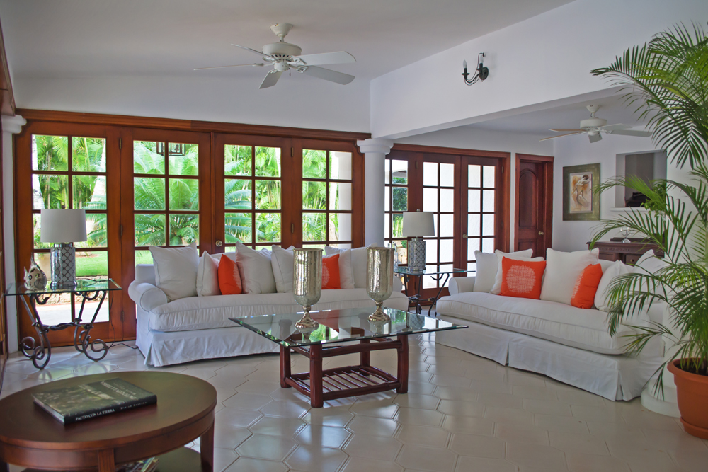Dominican Republic Home 945199