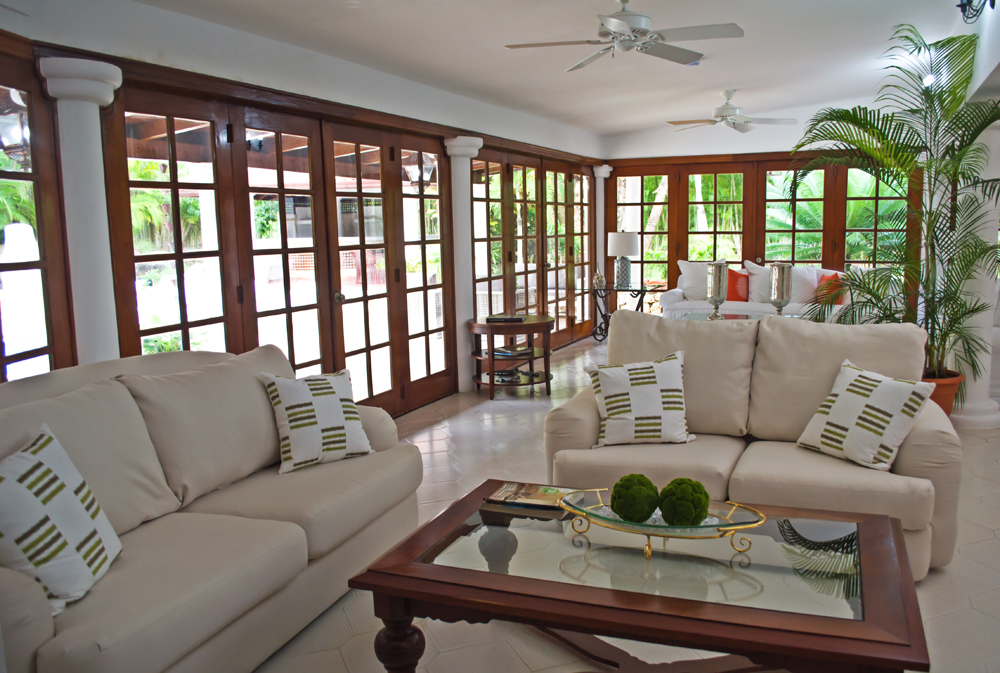 Dominican Republic Home 945199