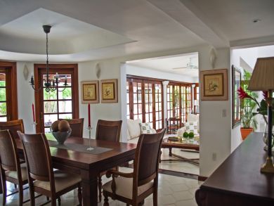 Dominican Republic Home 945199