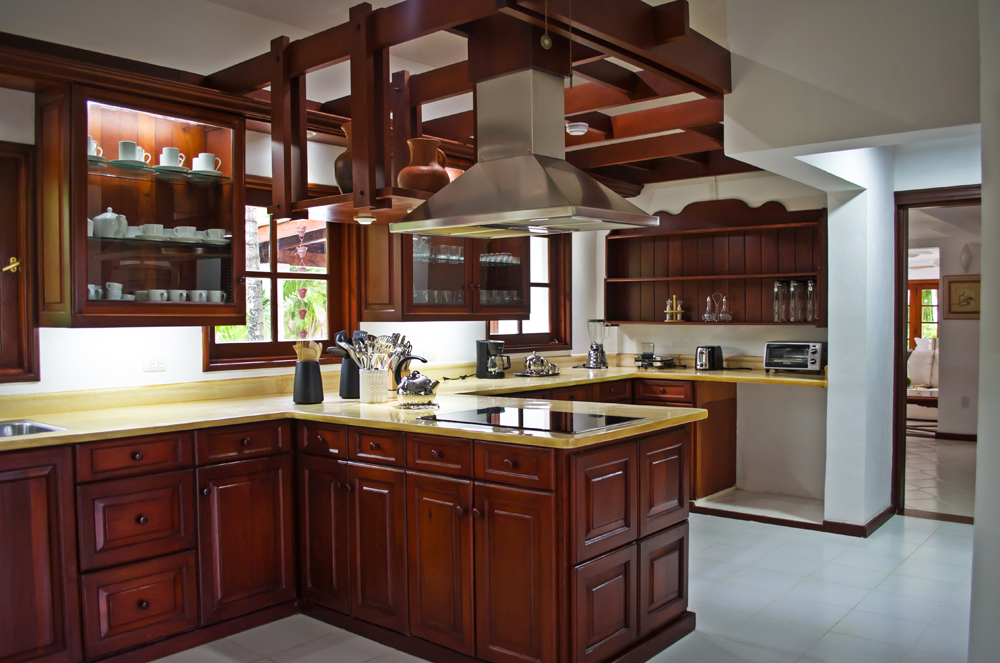 Dominican Republic Home 945199