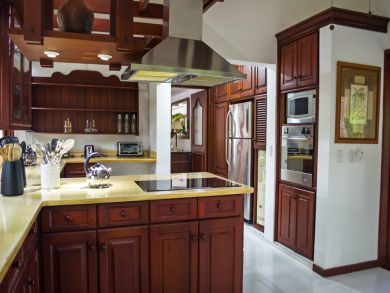 Dominican Republic Home 945199