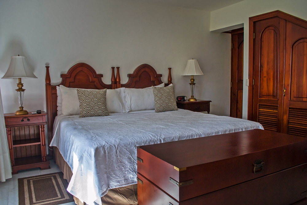 Dominican Republic Home 945199