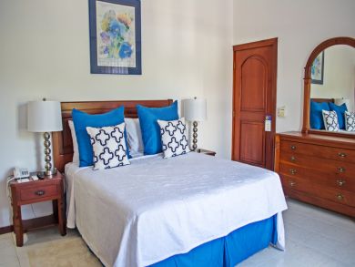 Dominican Republic Home 945199