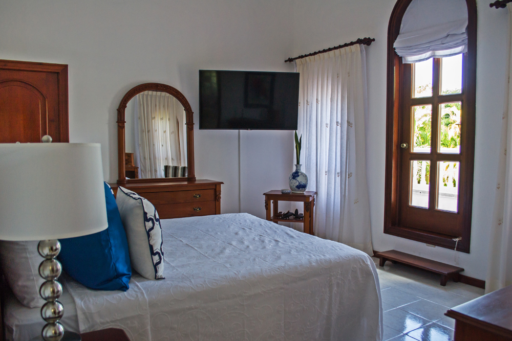 Dominican Republic Home 945199