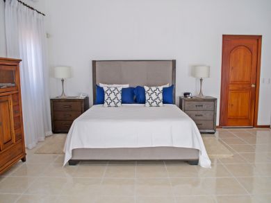 Dominican Republic Home 945199