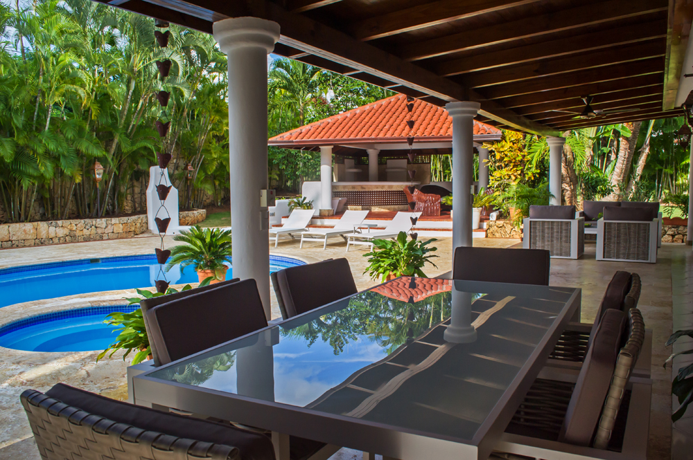 Dominican Republic Home 945199