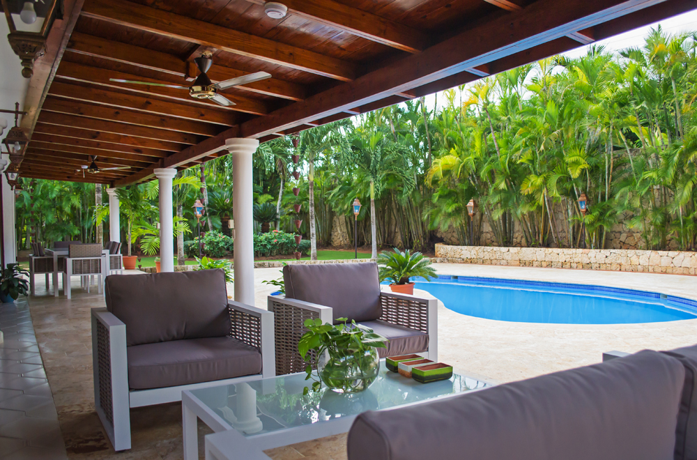 Dominican Republic Home 945199