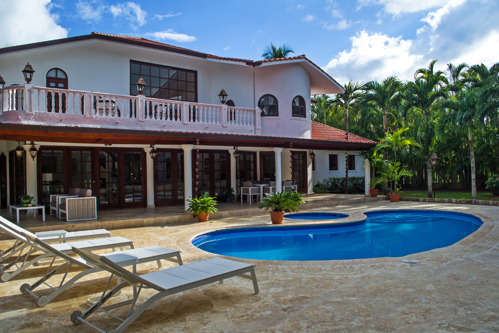 Dominican Republic Home 945199