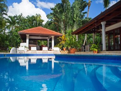 Dominican Republic Home 945199