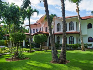Dominican Republic Home 945199