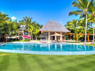 Dominican Republic Home 945200