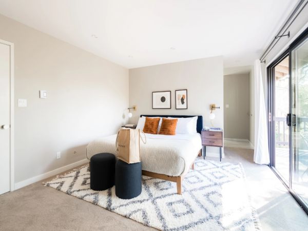Sonoma Luxury Vacation Rental Pool Home Five Bedrooms