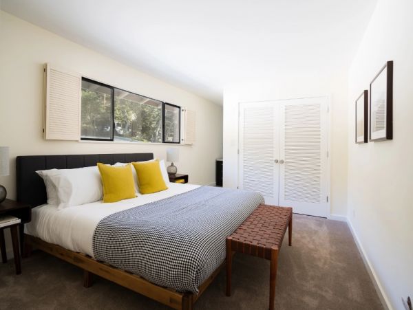 Sonoma Luxury Vacation Rental Pool Home Five Bedrooms