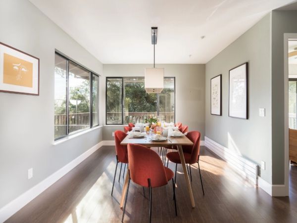 Sonoma Luxury Vacation Rental Pool Home Five Bedrooms