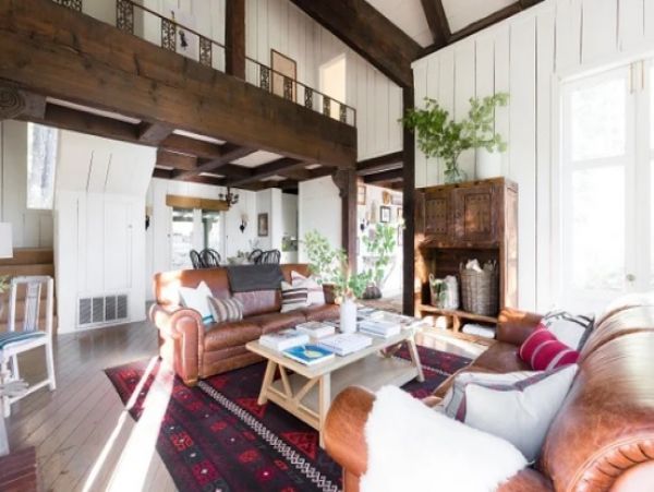 Lake Tahoe Six Bedroom Vacation Rental Home with Pool