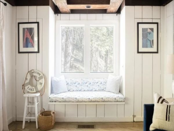 Lake Tahoe Six Bedroom Vacation Rental Home with Pool