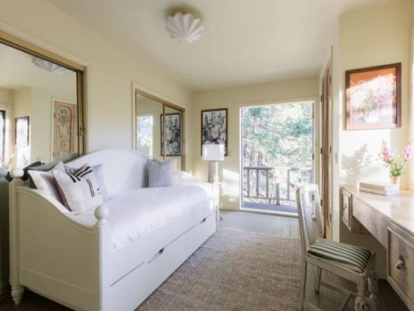 Lake Tahoe Six Bedroom Vacation Rental Home with Pool