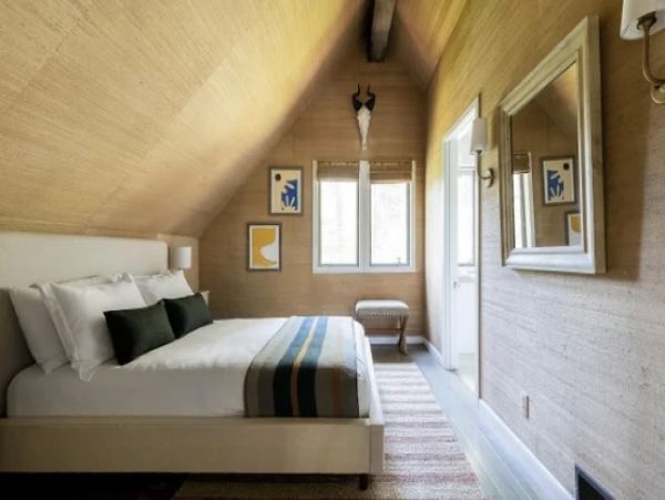 Lake Tahoe Six Bedroom Vacation Rental Home with Pool