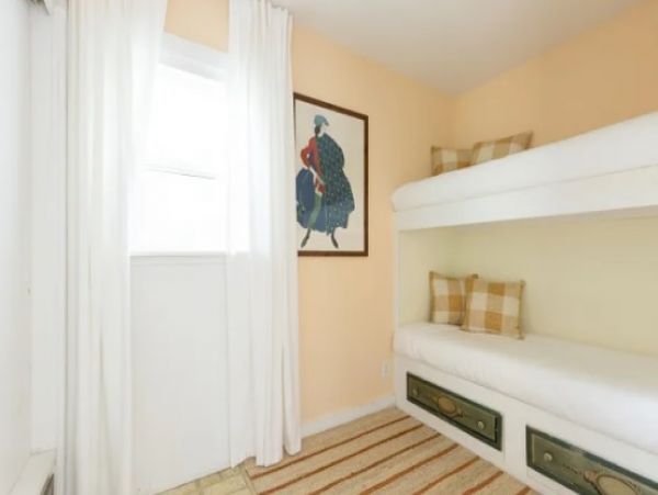 Lake Tahoe Six Bedroom Vacation Rental Home with Pool
