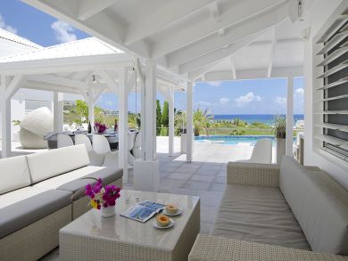 Saint Maarten Saint Martin Home 945205