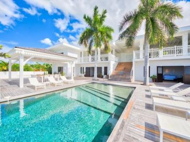 Saint Maarten Saint Martin Home 945206