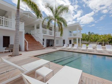 Saint Maarten Saint Martin Home 945206